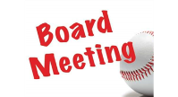 Mandatory Executive Board Meeting